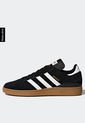 Tenis Lifestyle Negro-Blanco-Miel adidas Originals BUSENITZ de adidas Originals