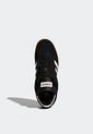 Tenis Lifestyle Negro-Blanco-Miel adidas Originals BUSENITZ de adidas Originals