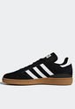 Tenis Lifestyle Negro-Blanco-Miel adidas Originals BUSENITZ de adidas Originals