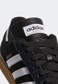 Tenis Lifestyle Negro-Blanco-Miel adidas Originals BUSENITZ de adidas Originals