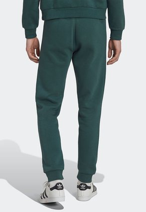 Pantalón Sudadera Verde adidas Originals Adicolor Essentials