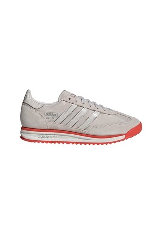 Tenis Gris Adidas SL 72 RS Audi Revolut F1 Team adidas Originals