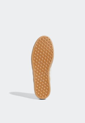 Tenis Lifestyle Beige-Verde Jade-Miel adidas Originals 3MC