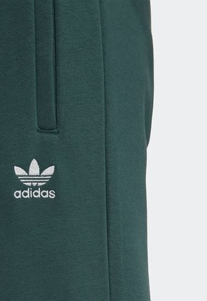 Pantalón Sudadera Verde adidas Originals Adicolor Essentials