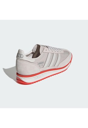 Tenis Gris Adidas SL 72 RS Audi Revolut F1 Team