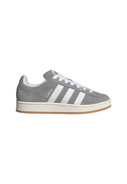 Tenis Gris Adidas Campus 00s