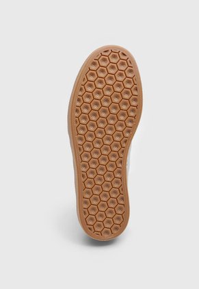 Tenis Lifestyle Beige-Verde Jade-Miel adidas Originals 3MC