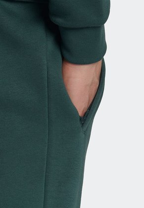 Pantalón Sudadera Verde adidas Originals Adicolor Essentials