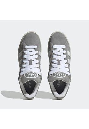 Tenis Gris Adidas Campus 00s