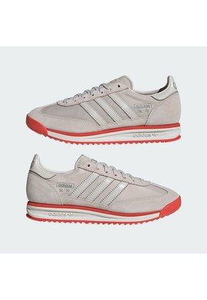 Tenis Gris Adidas SL 72 RS Audi Revolut F1 Team