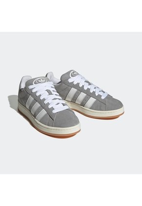 Tenis Gris Adidas Campus 00s