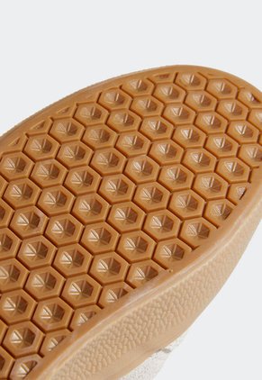 Tenis Lifestyle Beige-Verde Jade-Miel adidas Originals 3MC