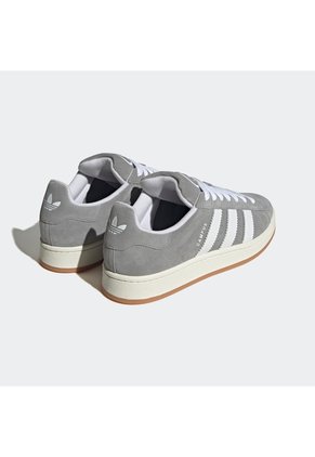 Tenis Gris Adidas Campus 00s