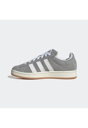Tenis Gris Adidas Campus 00s