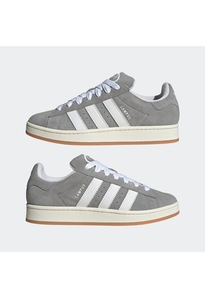Tenis Gris Adidas Campus 00s
