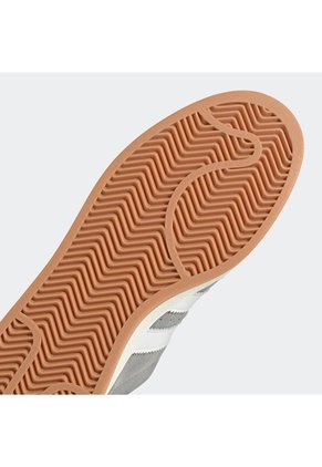 Tenis Gris Adidas Campus 00s