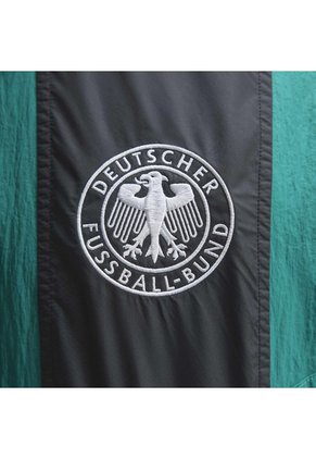 Chaquetas Adidas Originals Hombre Alemania Equipment - Verde