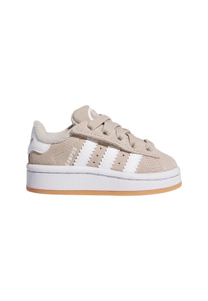 Tenis Beige Adidas Campus 00s Bebes