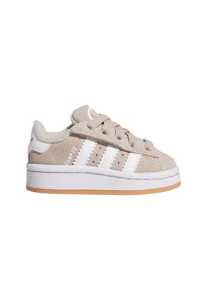 Tenis Beige Adidas Campus 00s Bebes