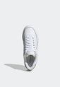 Tenis Lifestyle Blanco-Verde adidas Originals Court Super de adidas Originals