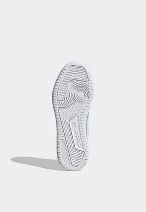 Tenis Lifestyle Blanco-Verde adidas Originals Court Super