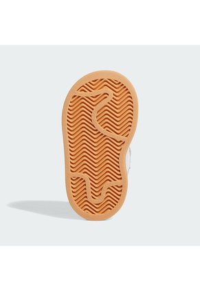 Tenis Beige Adidas Campus 00s Bebes