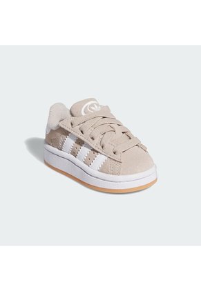 Tenis Beige Adidas Campus 00s Bebes