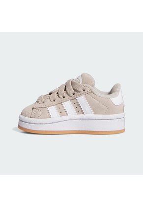 Tenis Beige Adidas Campus 00s Bebes