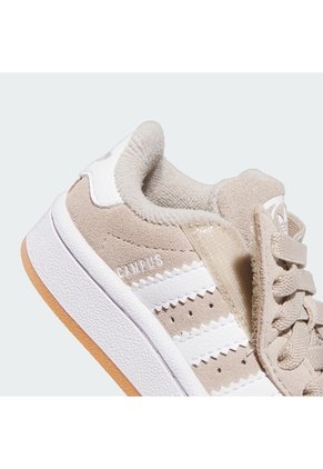 Tenis Beige Adidas Campus 00s Bebes