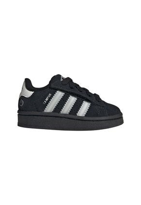 Tenis Negro Adidas Campus 00s Luces LED Bebes