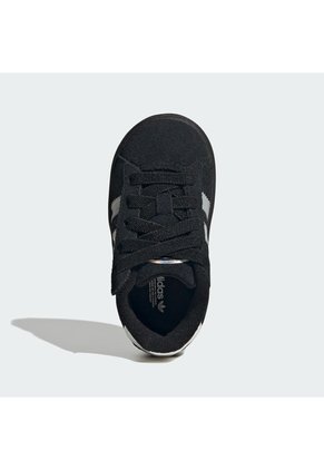 Tenis Negro Adidas Campus 00s Luces LED Bebes
