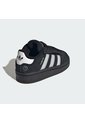 Tenis Negro Adidas Campus 00s Luces LED Bebes de adidas Originals