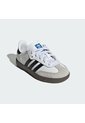 Tenis Blanco Adidas Samba OG Bebes de adidas Originals