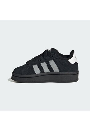 Tenis Negro Adidas Campus 00s Luces LED Bebes
