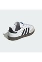 Tenis Blanco Adidas Samba OG Bebes de adidas Originals