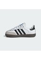 Tenis Blanco Adidas Samba OG Bebes de adidas Originals