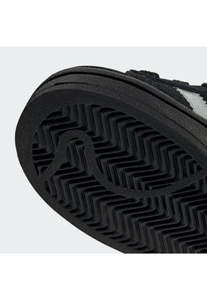 Tenis Negro Adidas Campus 00s Luces LED Bebes