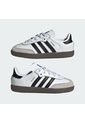 Tenis Blanco Adidas Samba OG Bebes de adidas Originals
