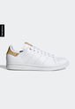 Tenis Lifestyle Blanco-Café adidas Originals Disney Stan Smith de adidas Originals
