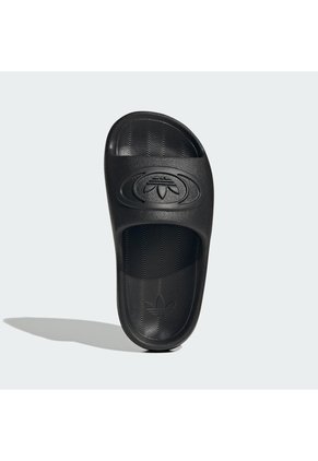 Sandalias Negro Adidas Adilette 00s Niños