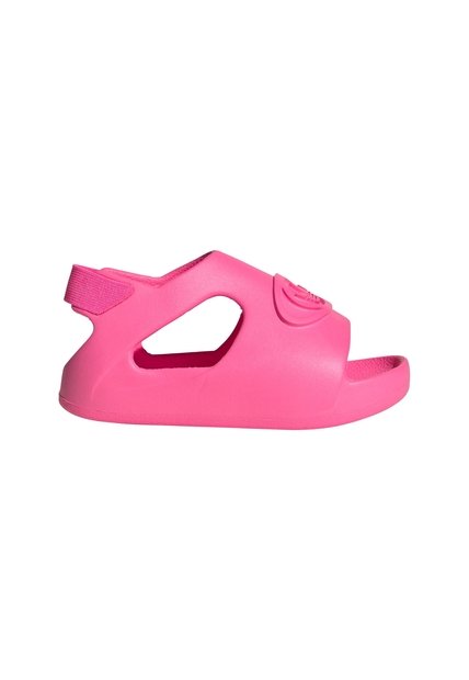 Sandalias Rosa Adidas Campus 00s Espuma Bebes