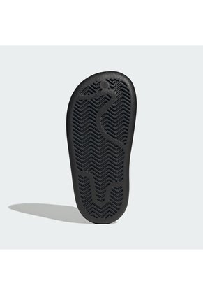 Sandalias Negro Adidas Adilette 00s Niños