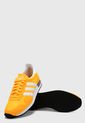 Tenis Lifestyle Amarillo-Blanco adidas Originals USA 84 de adidas Originals