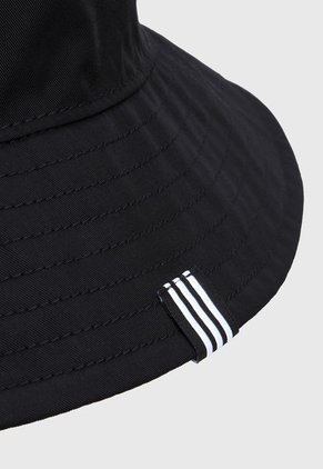 Gorra Negro-Blanco adidas Originals Pescador
