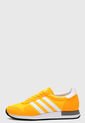 Tenis Lifestyle Amarillo-Blanco adidas Originals USA 84 de adidas Originals