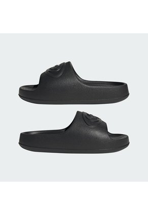 Sandalias Negro Adidas Adilette 00s Niños