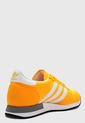 Tenis Lifestyle Amarillo-Blanco adidas Originals USA 84 de adidas Originals