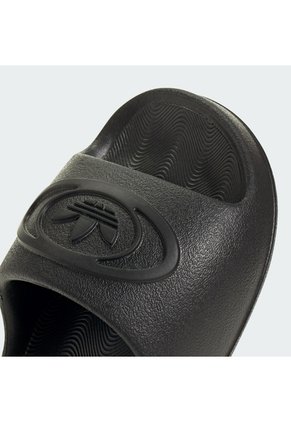 Sandalias Negro Adidas Adilette 00s Niños