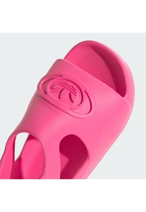 Sandalias Rosa Adidas Campus 00s Espuma Bebes