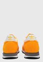 Tenis Lifestyle Amarillo-Blanco adidas Originals USA 84 de adidas Originals
